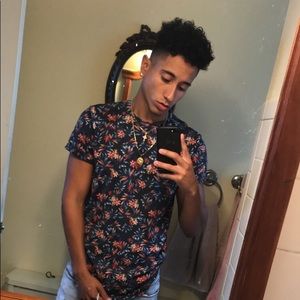 Meet your Posher, Gabriel